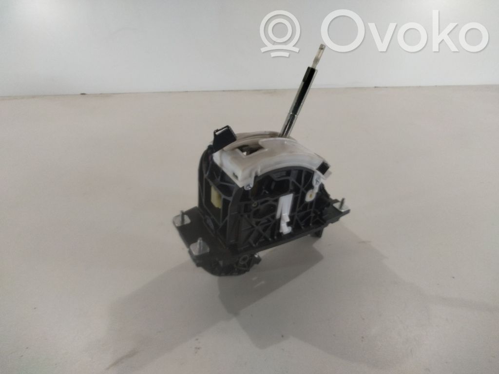 Audi A6 S6 C6 4F Selector caja de cambios 