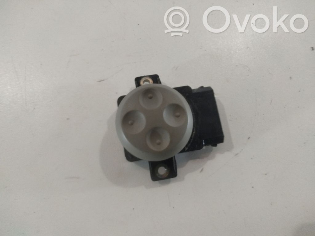 Audi A6 S6 C6 4F Interruptor de control del asiento 