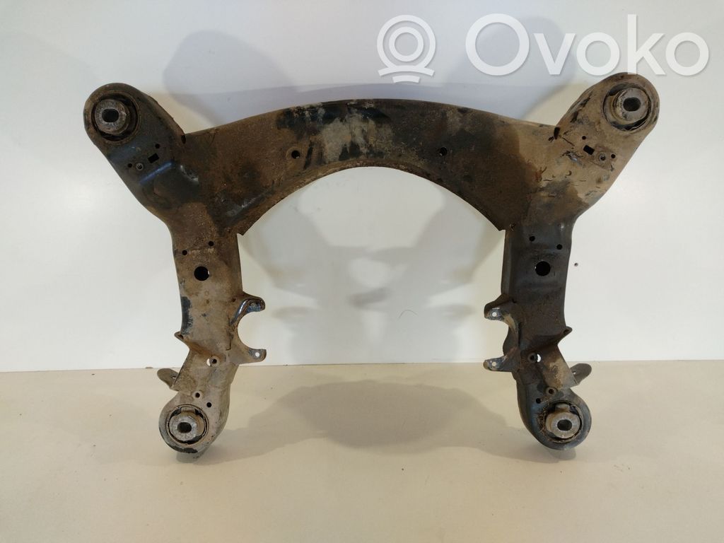 Audi A6 S6 C6 4F Front subframe 