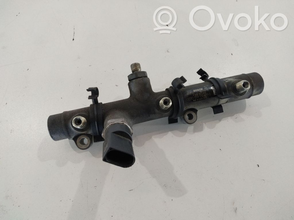 Fuel main line pipe   059130089D,F00R001650,001056L3