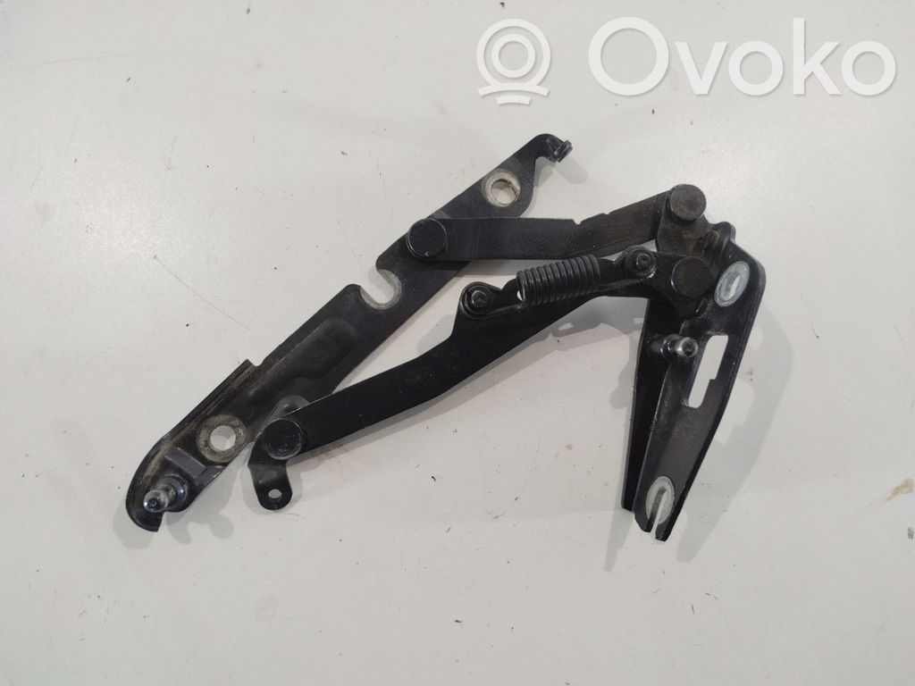 Audi A6 S6 C6 4F Tailgate/trunk/boot hinge 