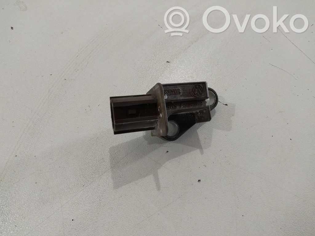 Airbagsensor Crashsensor Drucksensor   8K0959651,5WK43738
