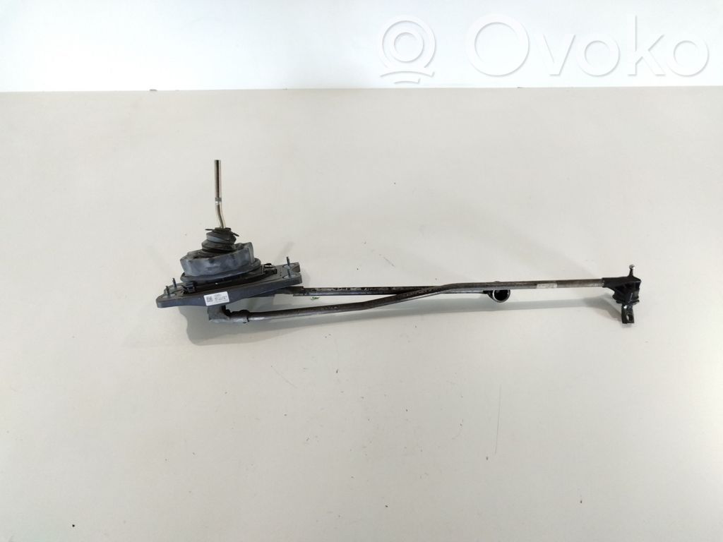 Audi A5 8T 8F Lewarek zmiany biegów / górny 