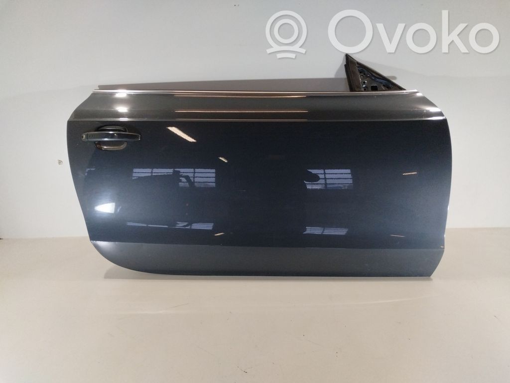 Audi A5 8T 8F Durvis 