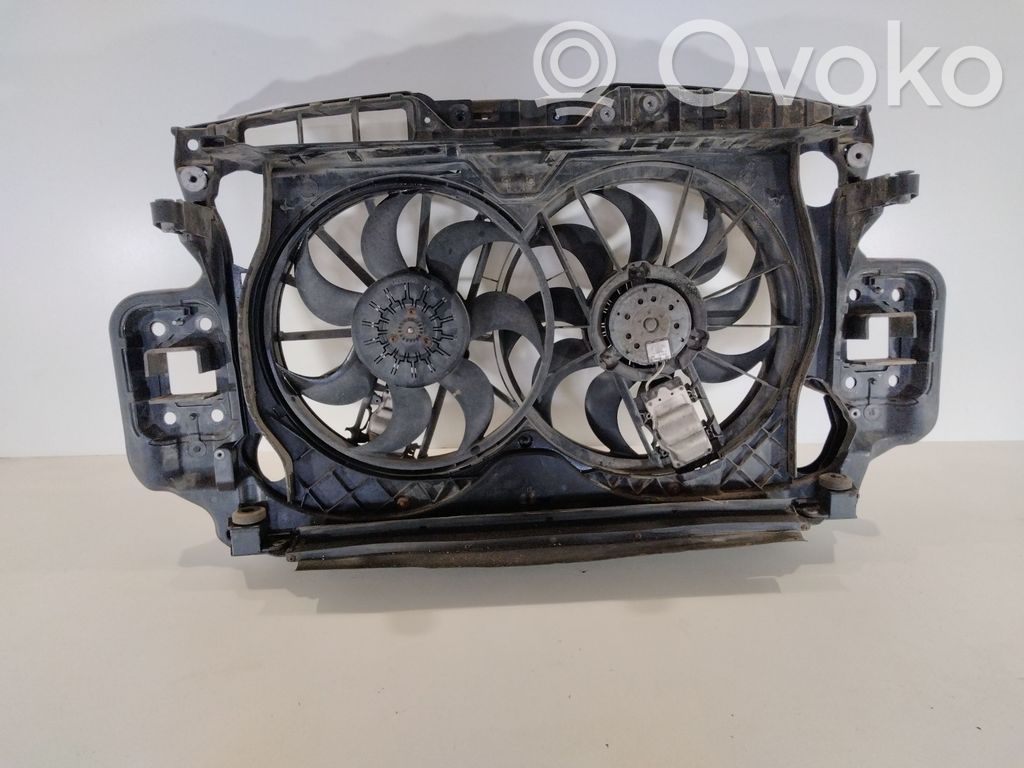 Radiatoru panelis   4F0805594,FAUBE0TA,4F0805594C,4F0121003AC