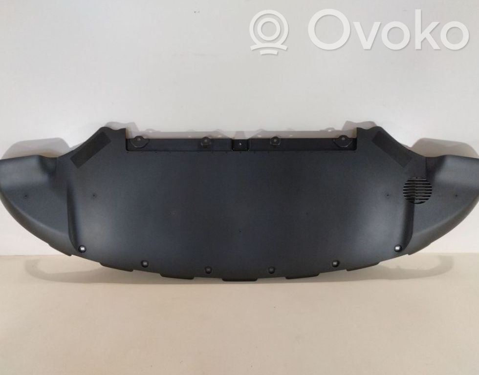 Tesla Model Y Bamperio dugno apsauga 