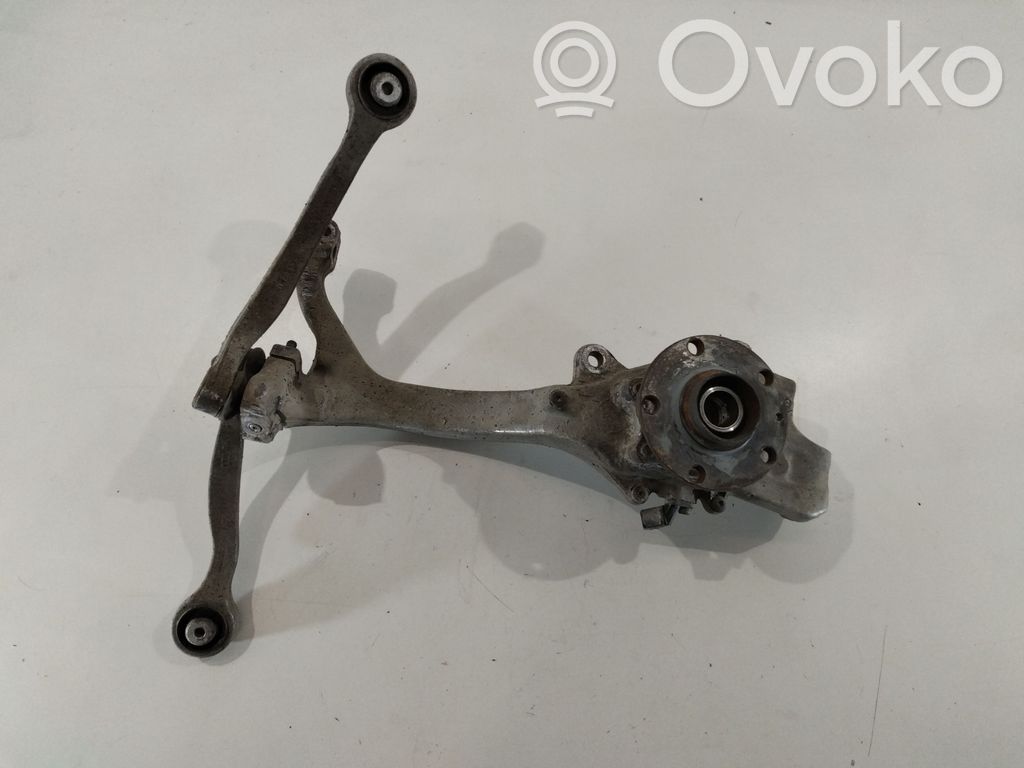 Audi A6 S6 C6 4F Achsschenkel vorne 