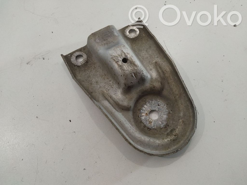 Radiator support slam panel bracket   4F0399541C