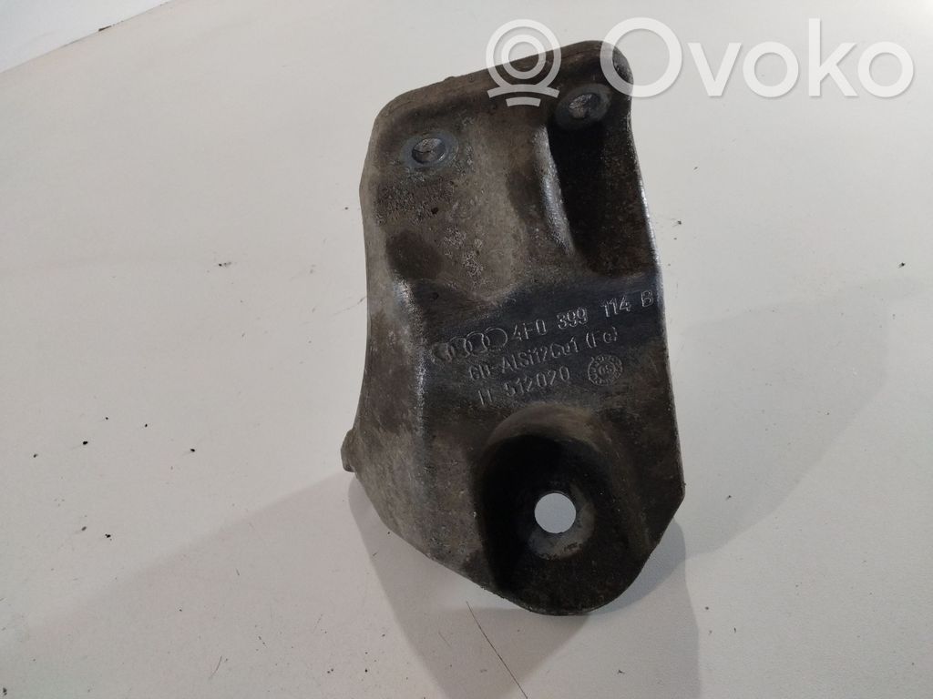 Audi A6 S6 C6 4F Gearbox mounting bracket 