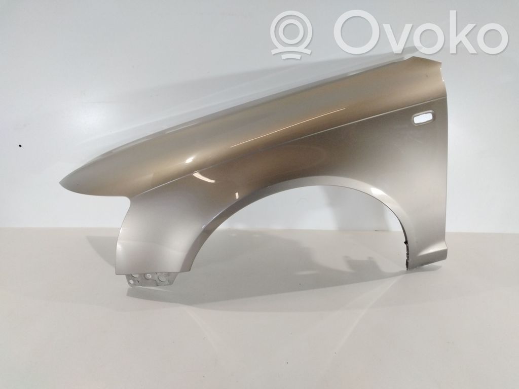 Audi A6 S6 C6 4F Fender 
