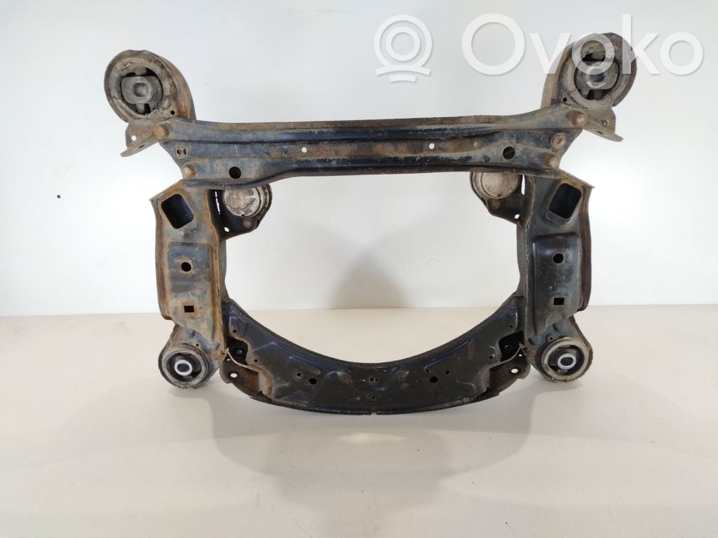Audi A6 S6 C6 4F Front subframe 