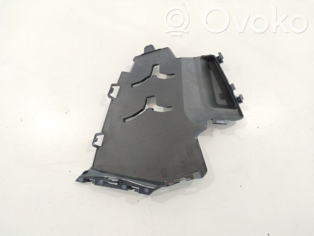 Front bumper lower grill   4M0807151J