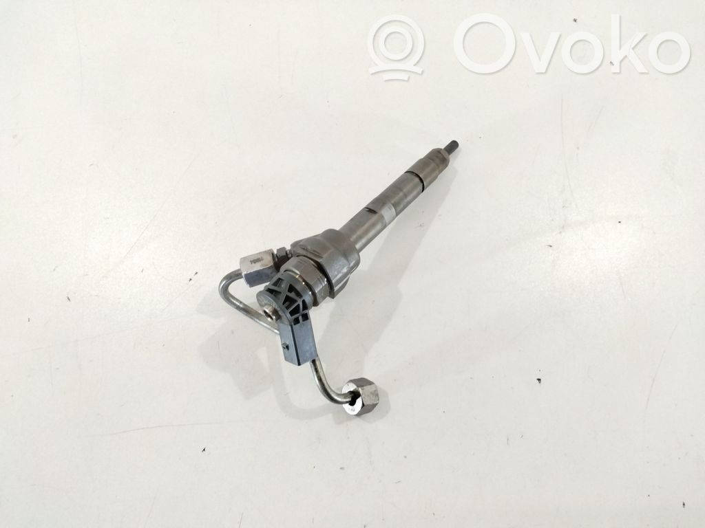 BMW 5 F10 F11 Iniettore 