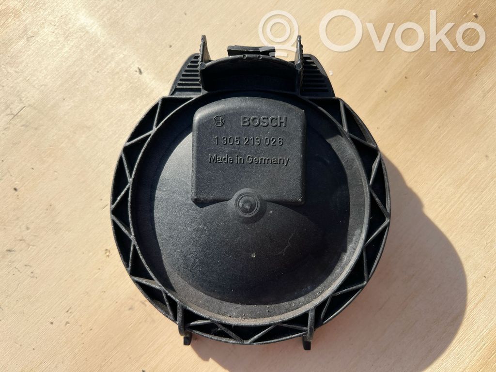 Mercedes-Benz SL R129 Cache-poussière de phare avant 