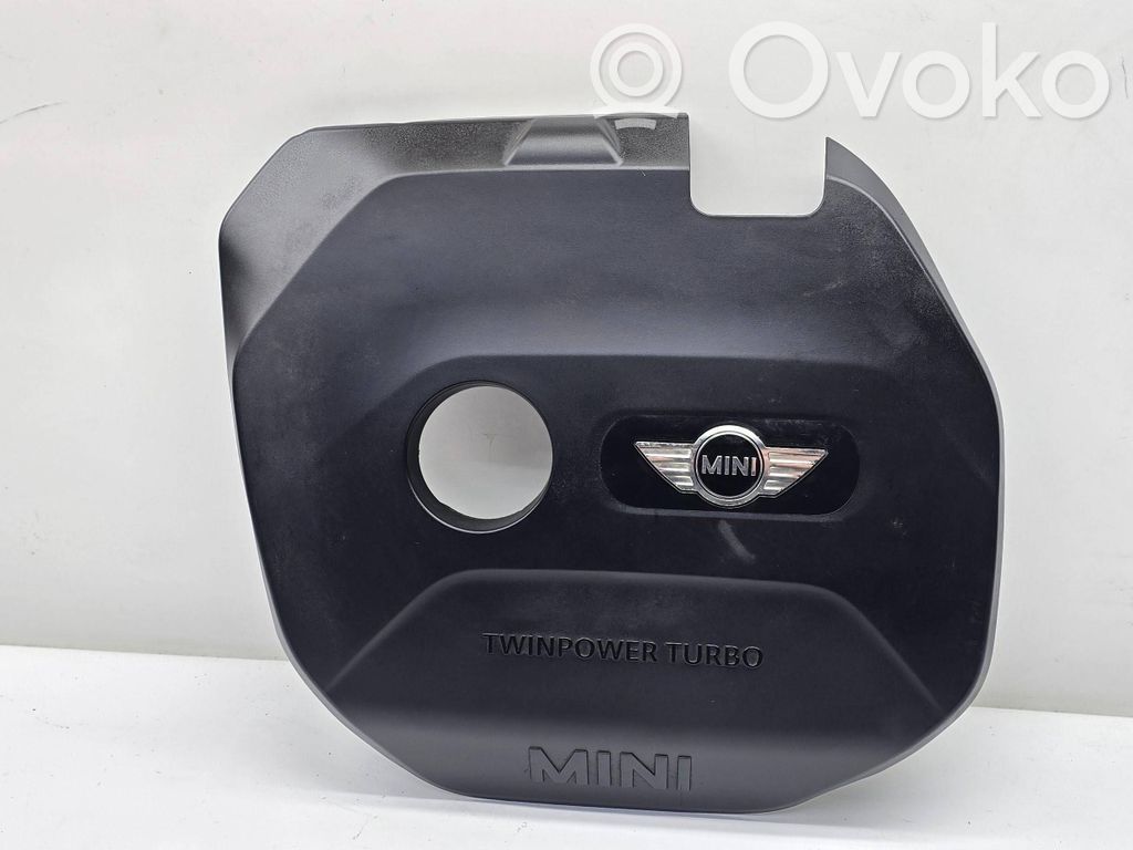 Mini Clubman F54 Motorabdeckung 