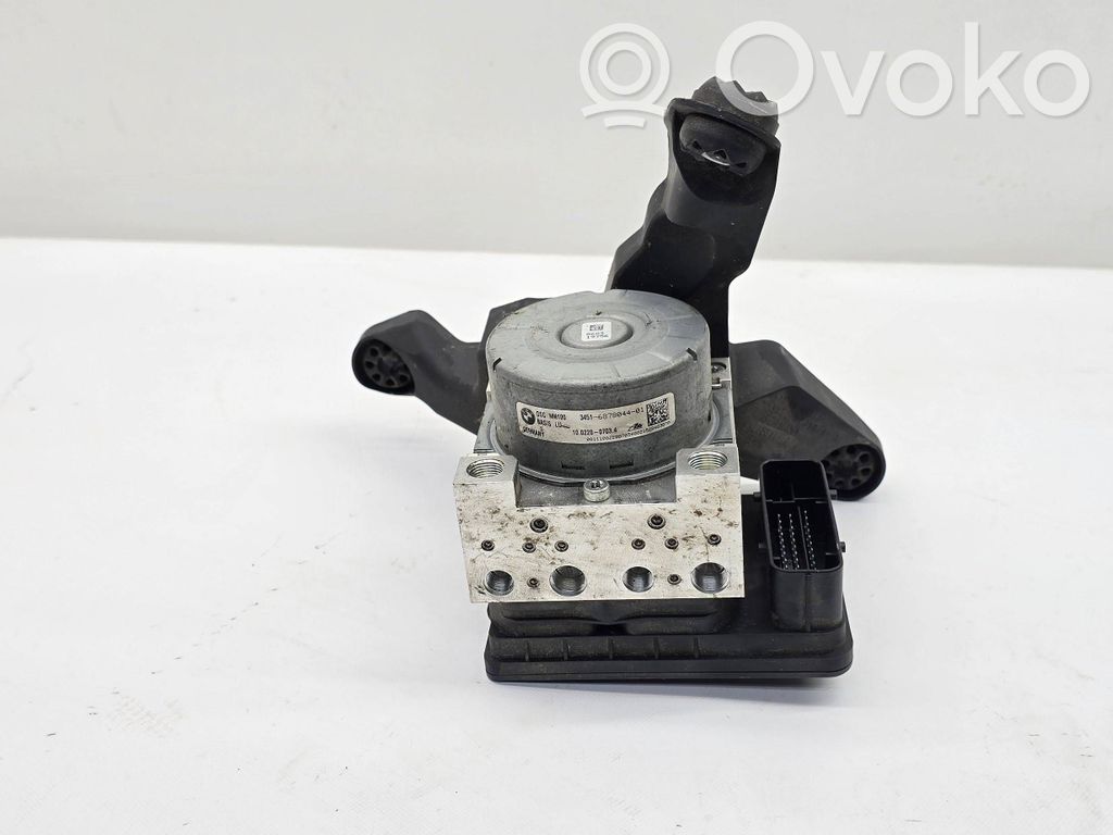 Pompa ABS   6878047,10062532271,10091708693