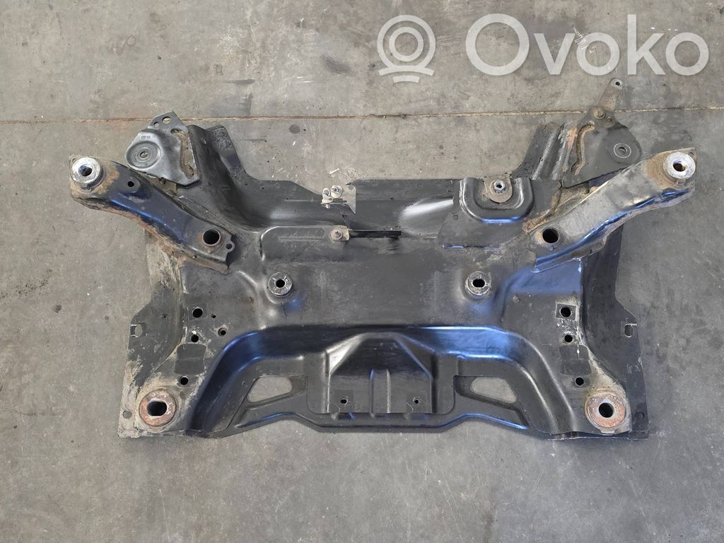 Peugeot 508 Front subframe 