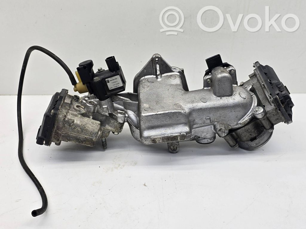 Subaru Outback (BS) Válvula EGR 