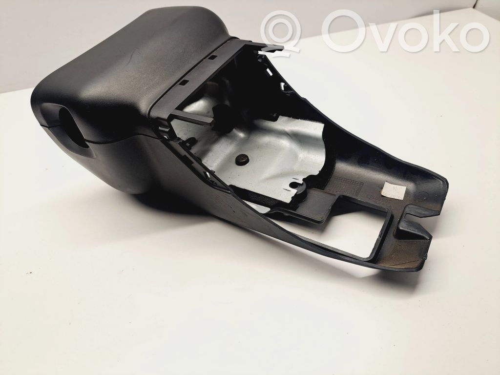 Volvo V50 Stūres ass dekoratīvā apdare 