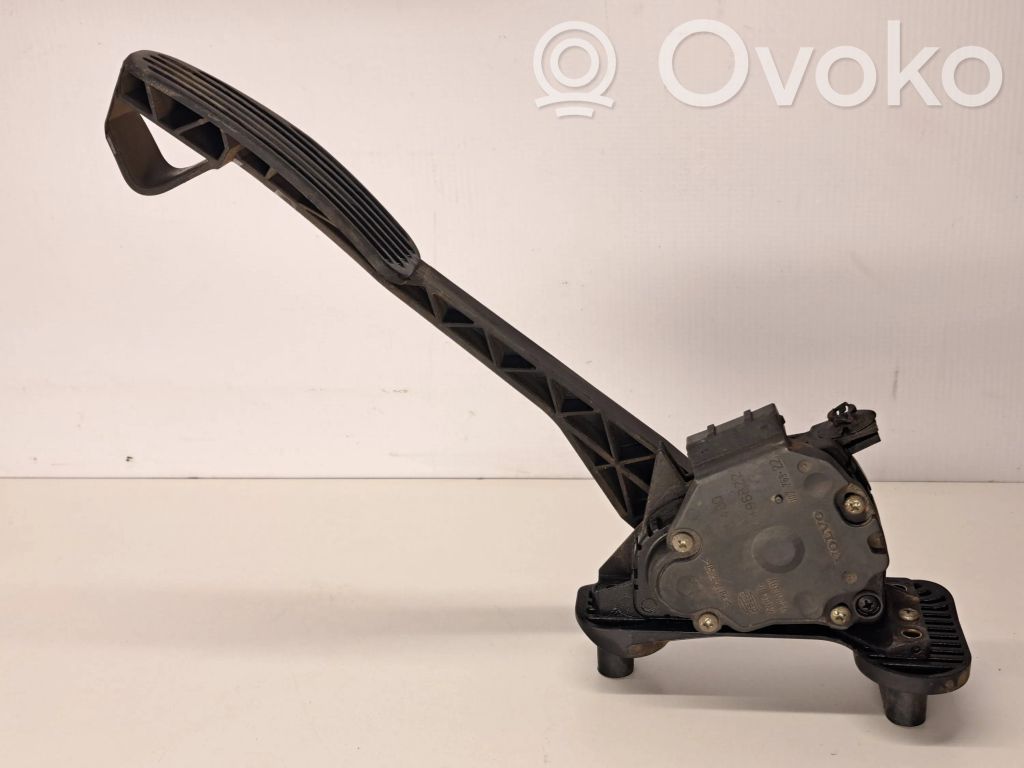 Volvo S60 Akceleratoriaus pedalas 