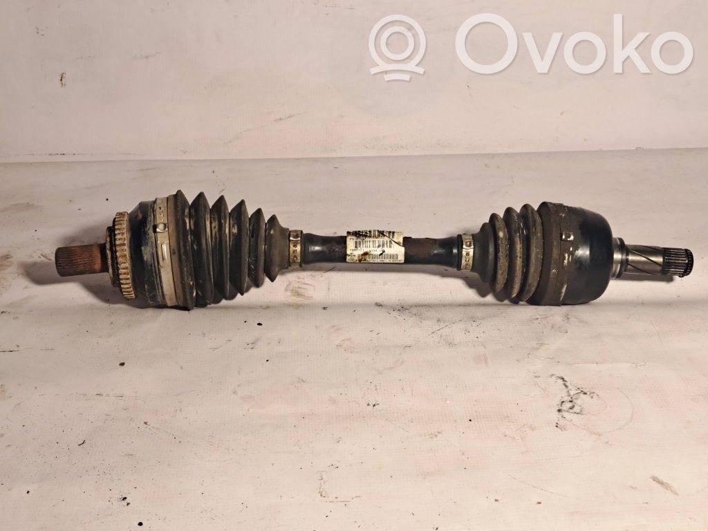 Volvo S80 Eje de transmisión delantero 