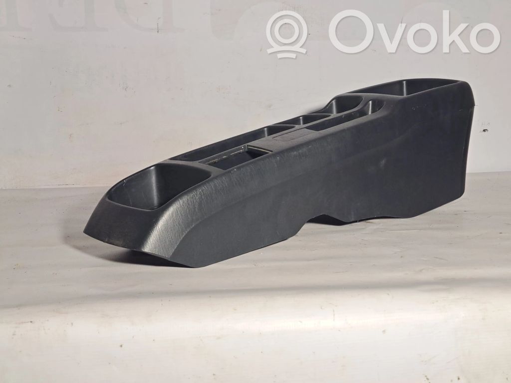 Toyota Corolla Verso E121 Center console 