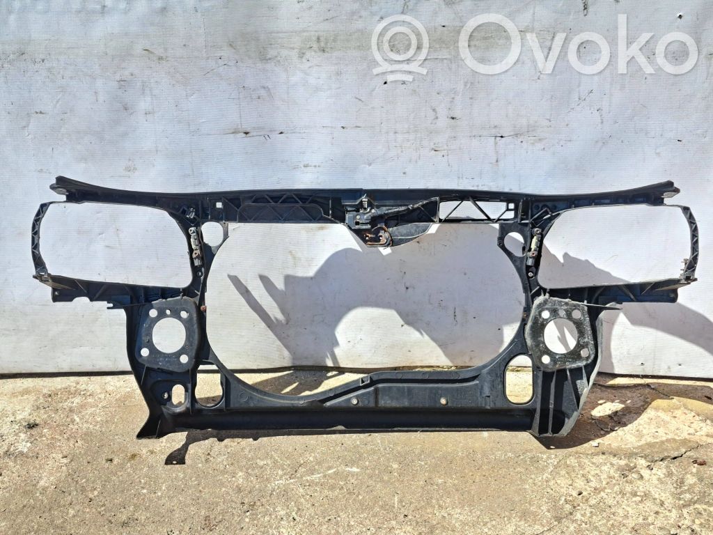 Audi A4 S4 B7 8E 8H Radiator support slam panel 
