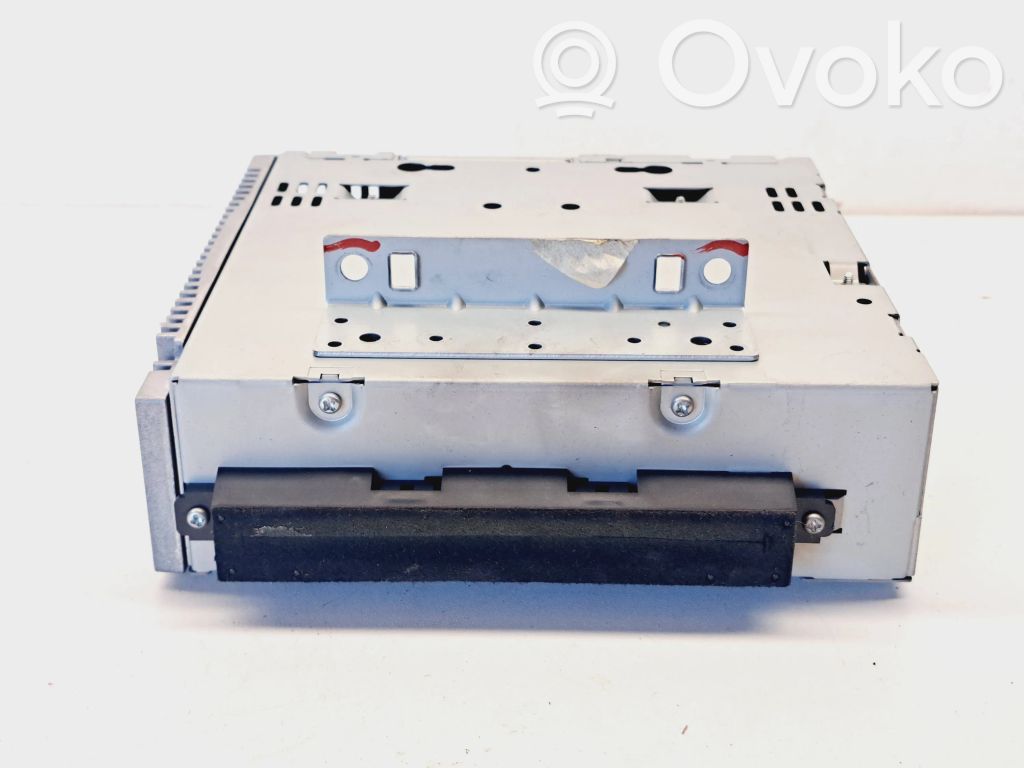 Volvo V50 Radio/CD/DVD/GPS head unit 