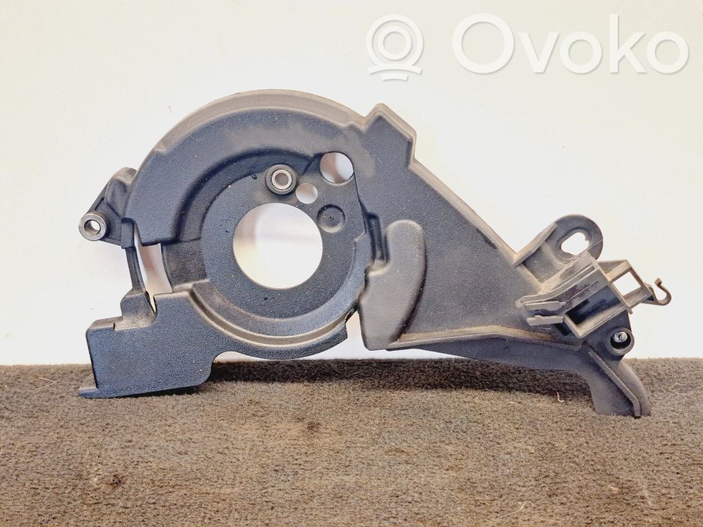 Volvo V50 Cache carter courroie de distribution 