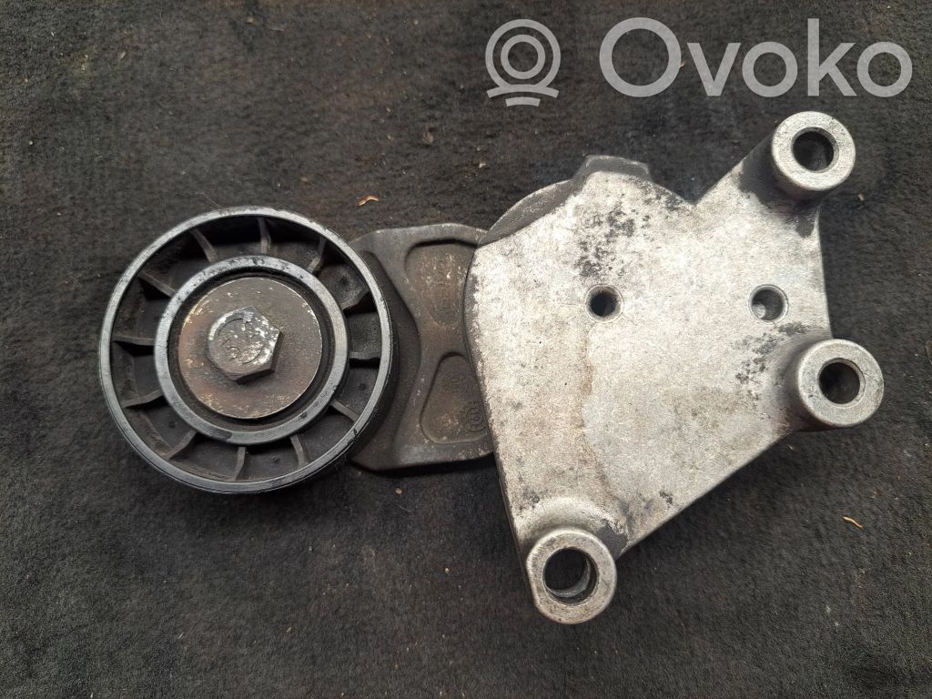 Volvo V50 Diržo įtempėjas 