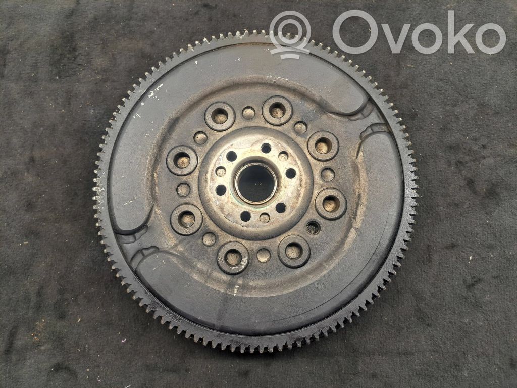 Volvo V50 Spararats 