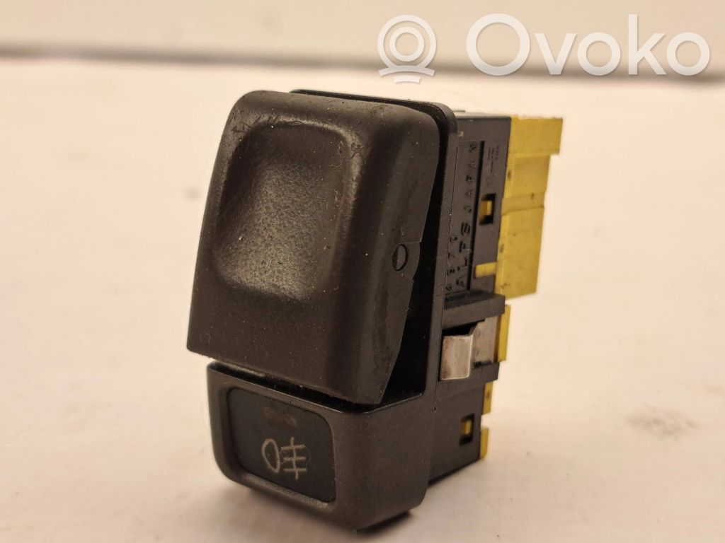 Volvo S70  V70  V70 XC Interruptor de luz antiniebla 