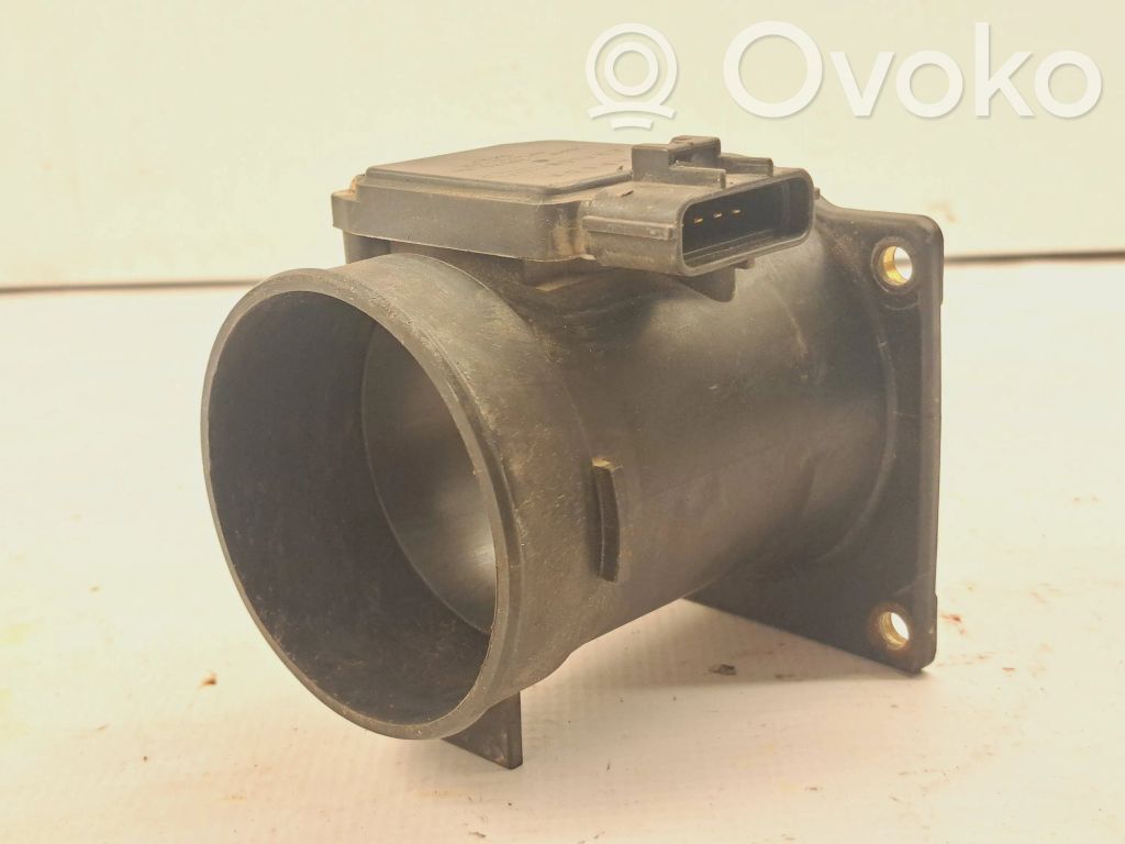 Jaguar S-Type Mass air flow meter 