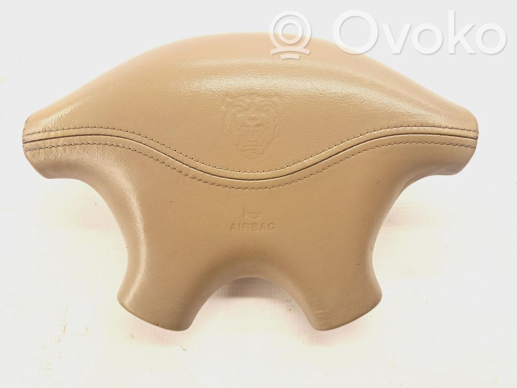 Jaguar S-Type Vairo oro pagalvė 