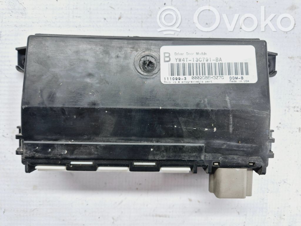 Jaguar S-Type Centralina/modulo portiere 