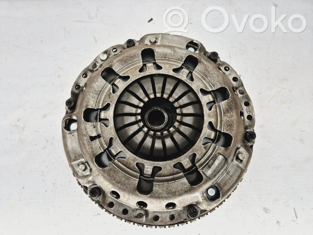 Volvo V70 Clutch set kit 