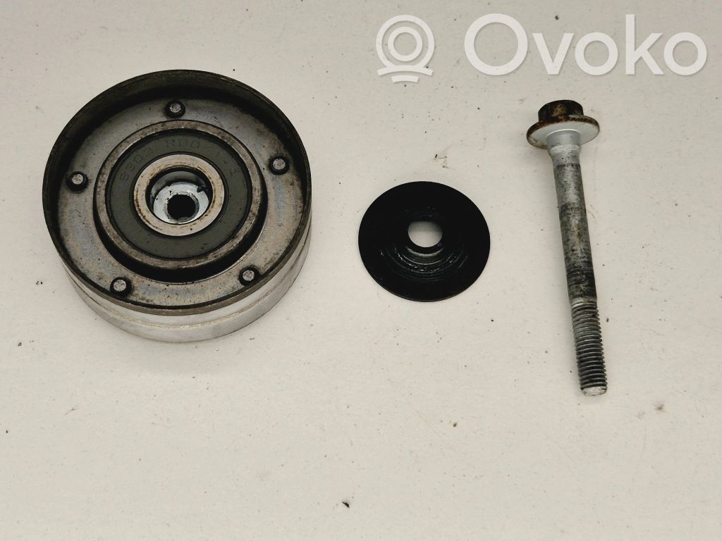 Volvo S70  V70  V70 XC Generator/alternator belt tensioner 