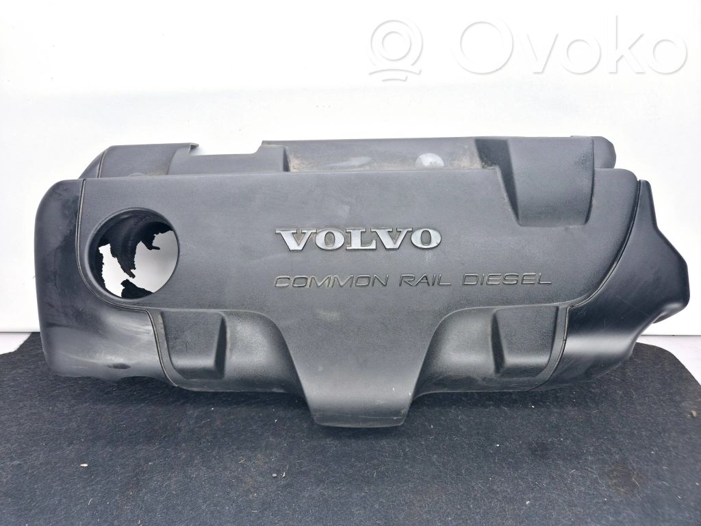 Volvo S60 Moottorin koppa 