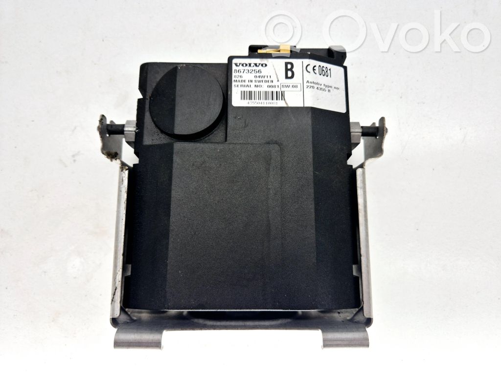 Volvo V50 Phone control unit/module 