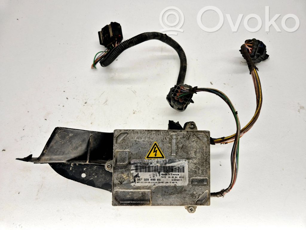 Volvo V50 Xenon control unit/module 