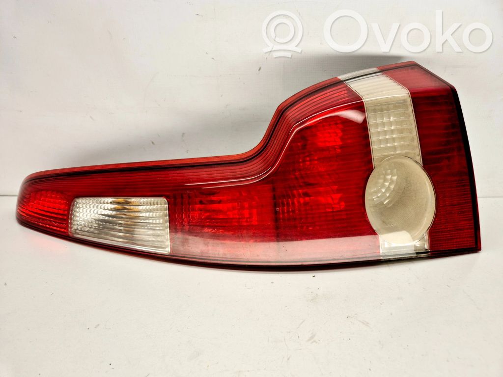 Volvo V50 Galinis žibintas kėbule 