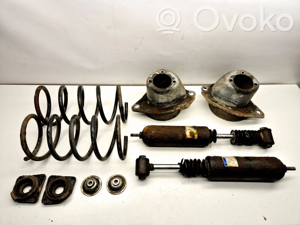 Volvo V70 Ammortizzatore posteriore con molla elicoidale 