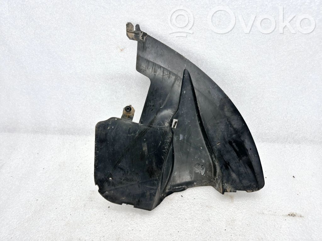 Volvo XC70 Front bumper skid plate/under tray 