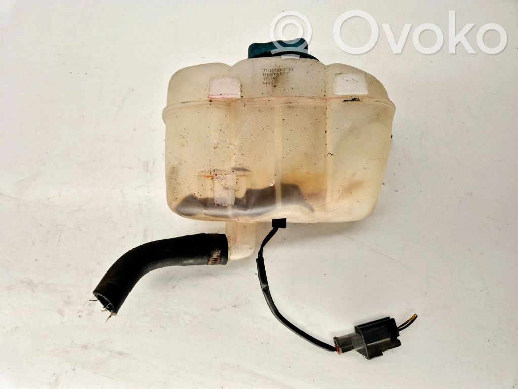 Volvo XC70 Zbiornik wyrównawczy chłodziwa 