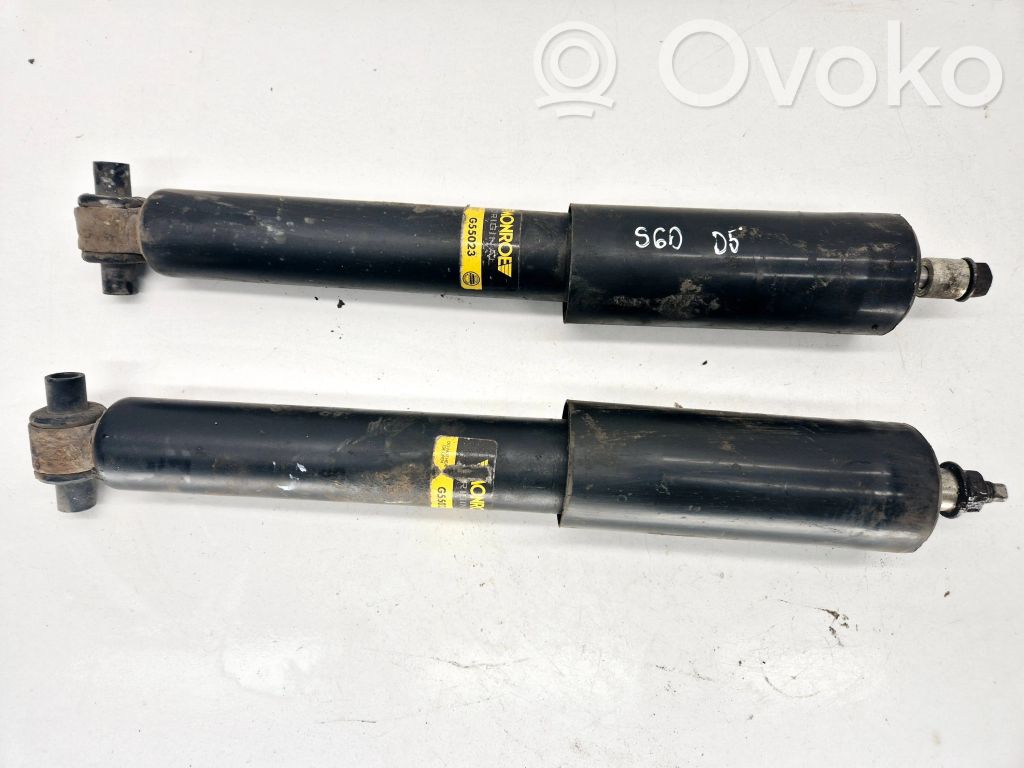 Volvo S60 Ammortizzatore posteriore 