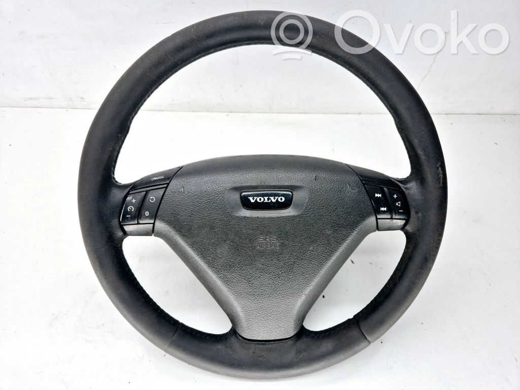 Volvo S60 Stūre 