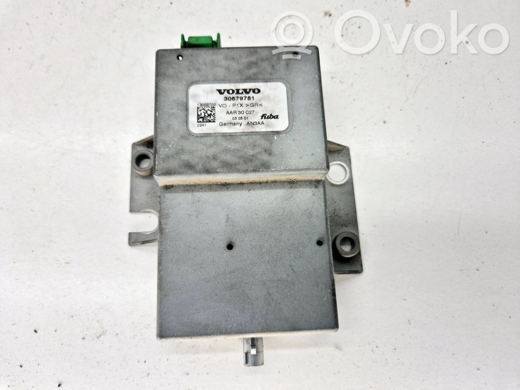 GPS navigation control unit/module   30679781,AAR30027,13002700