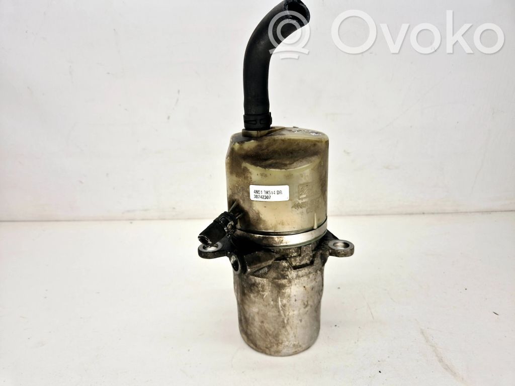 Volvo V50 Power steering pump 
