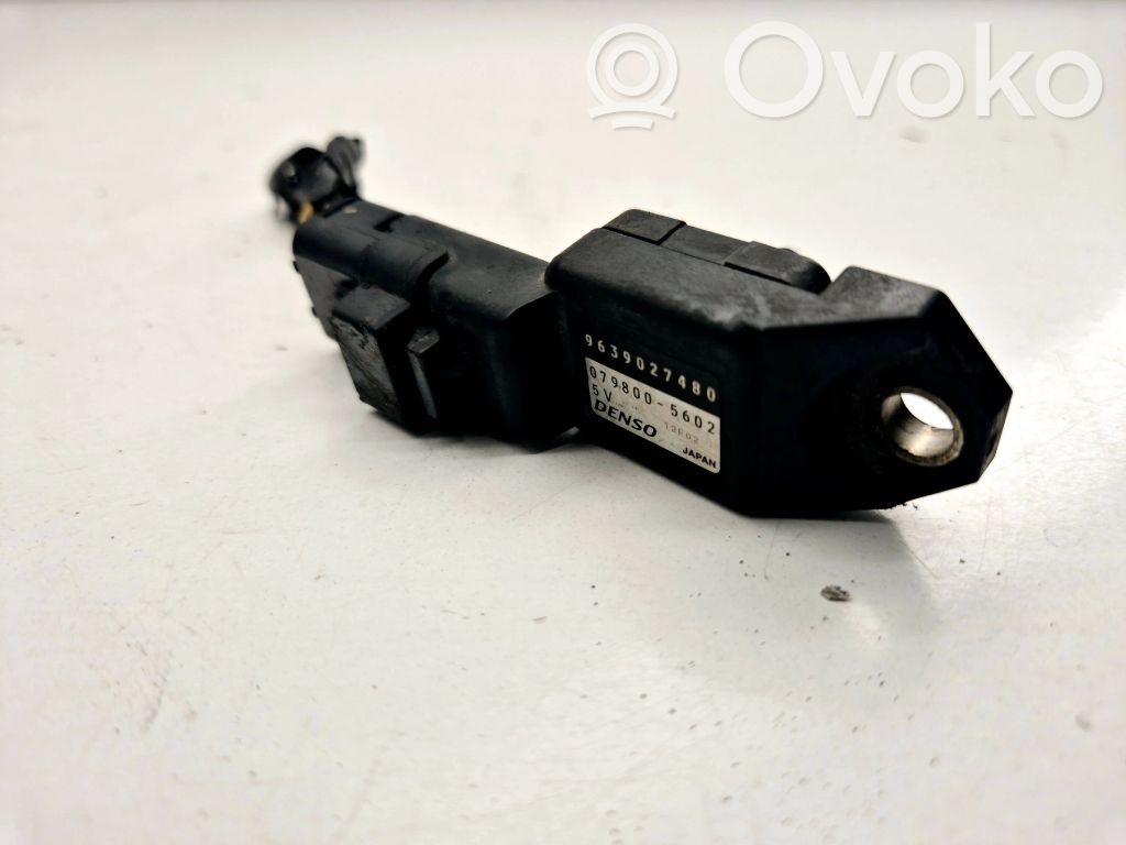 Volvo V50 Oro slėgio daviklis 