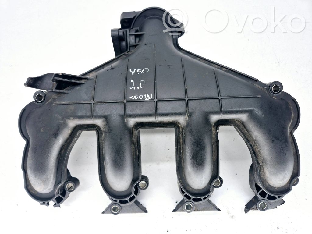 Volvo V50 Kolektorius įsiurbimo 